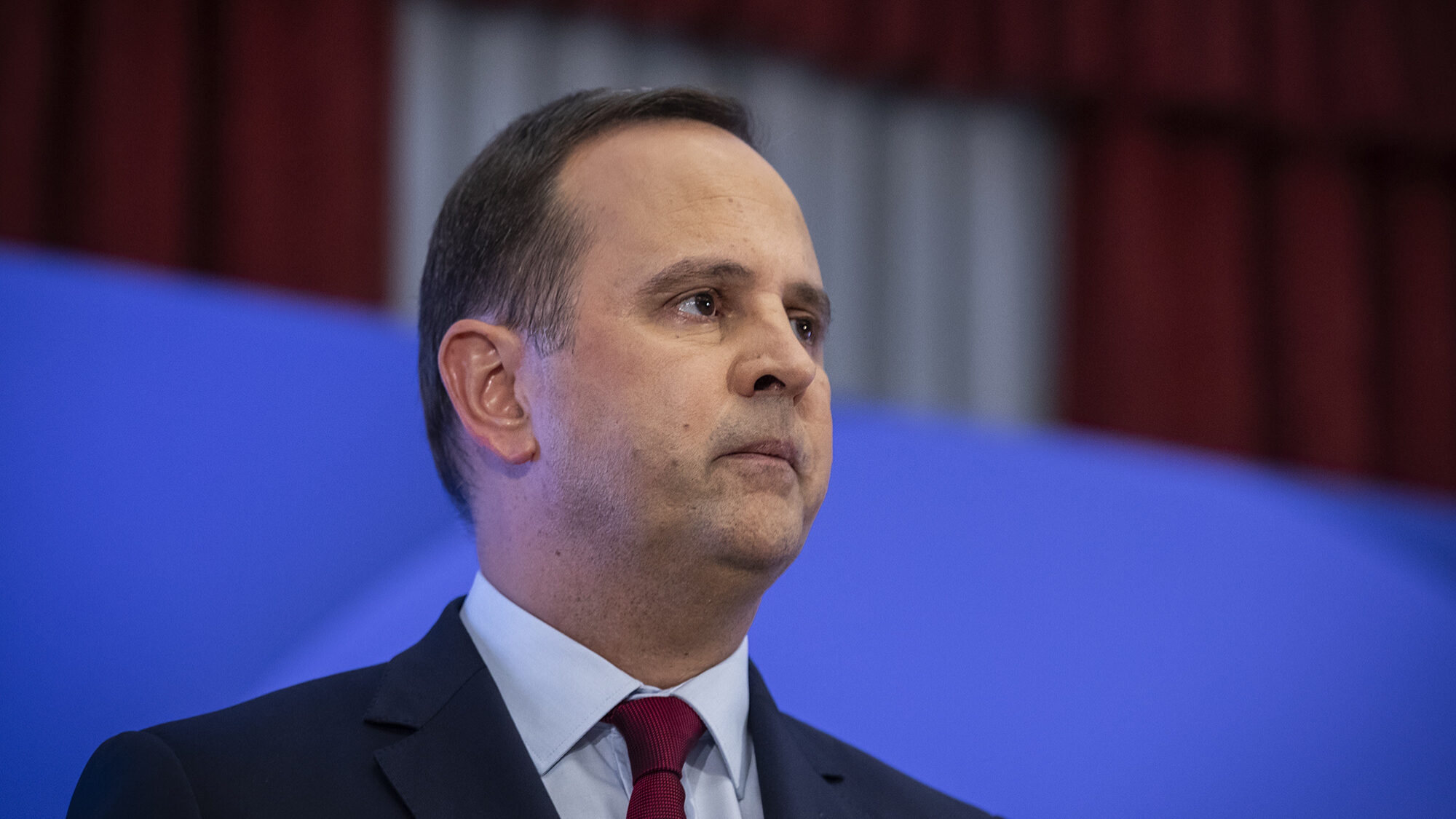 Conferência de imprensa de apresentação do Orçamento do Estado para 2024 - 10OUT23