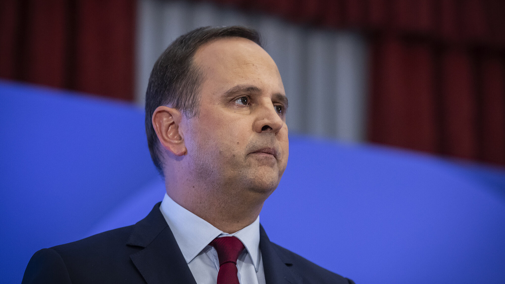 Conferência de imprensa de apresentação do Orçamento do Estado para 2024 - 10OUT23