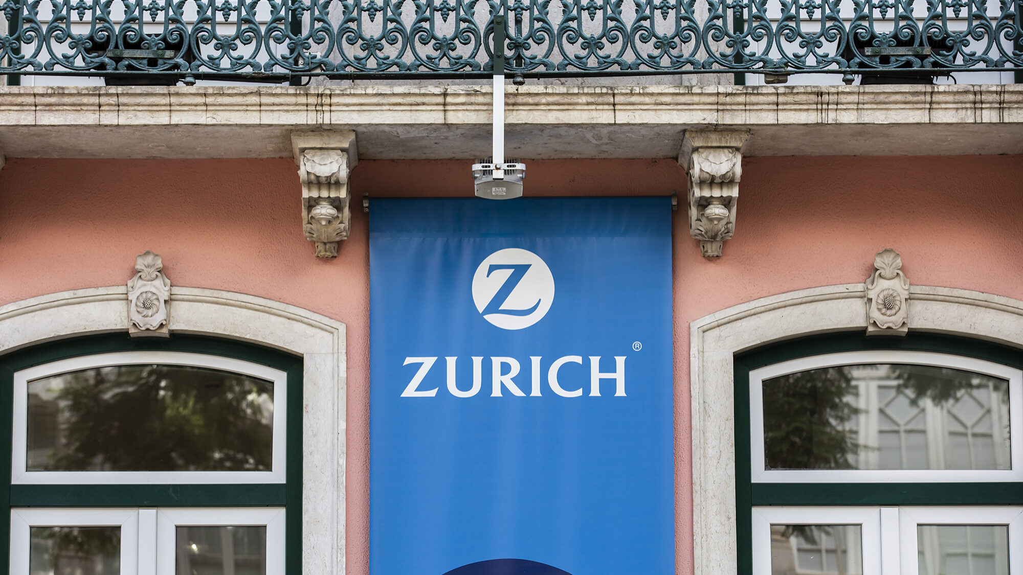 Edifício Zurich Portugal