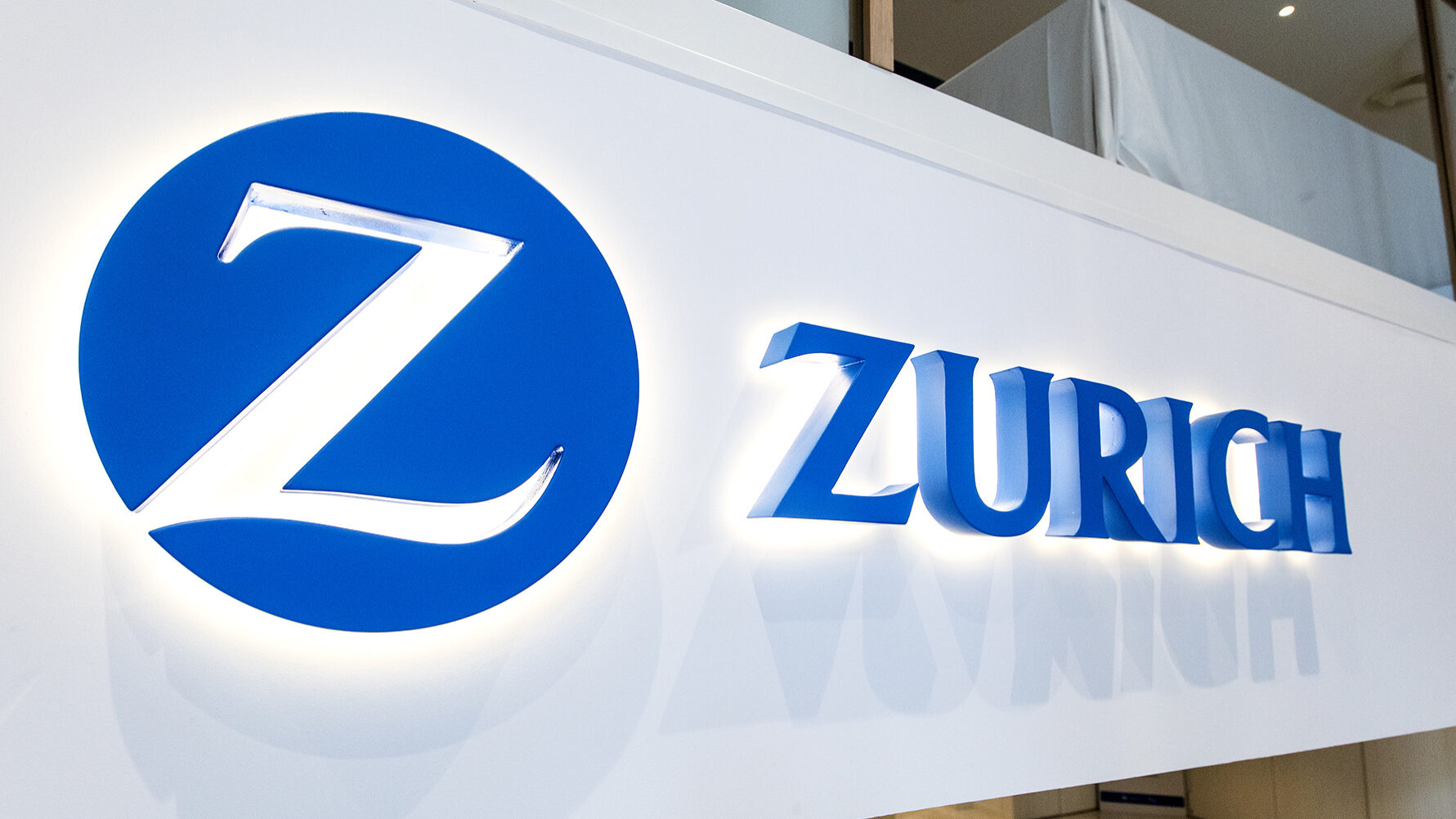 Edifício Zurich Portugal