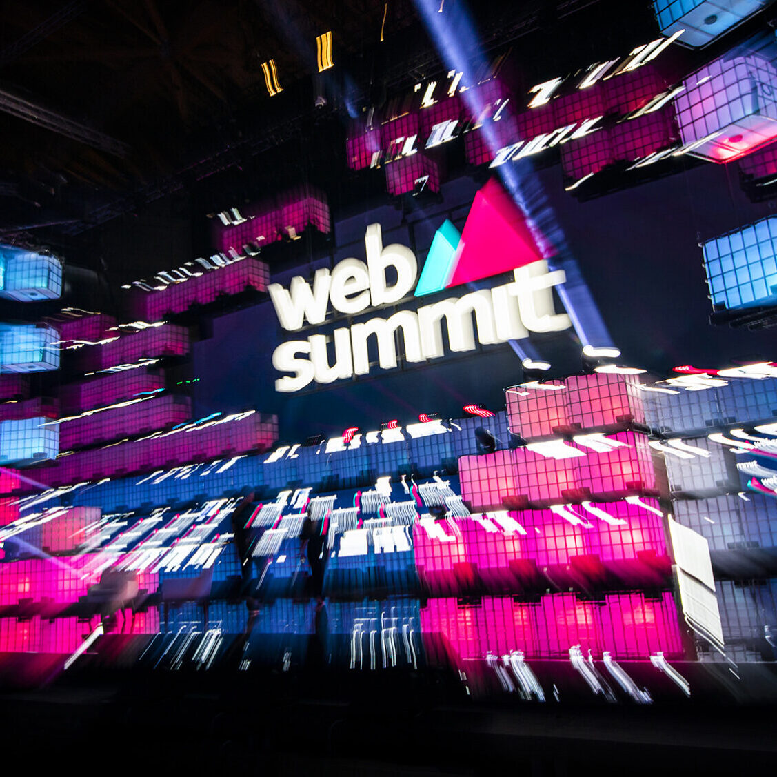 Web Summit 2023 - 15NOV23