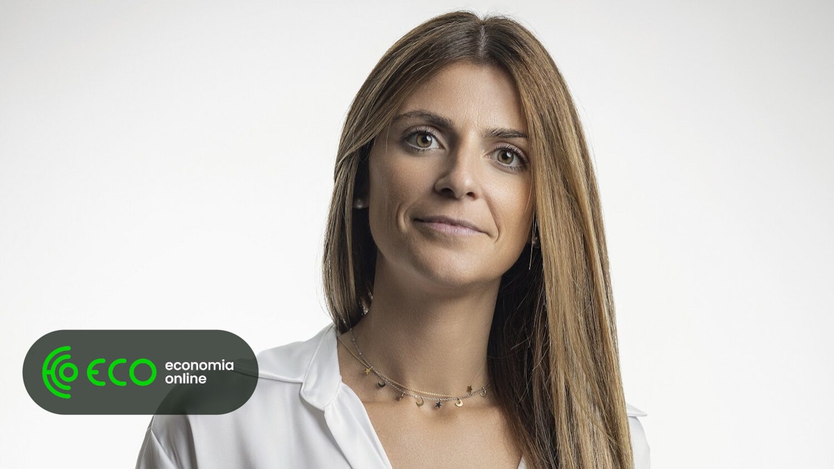Maria Kol é a nova diretora de recursos humanos da Microsoft Portugal – ECO