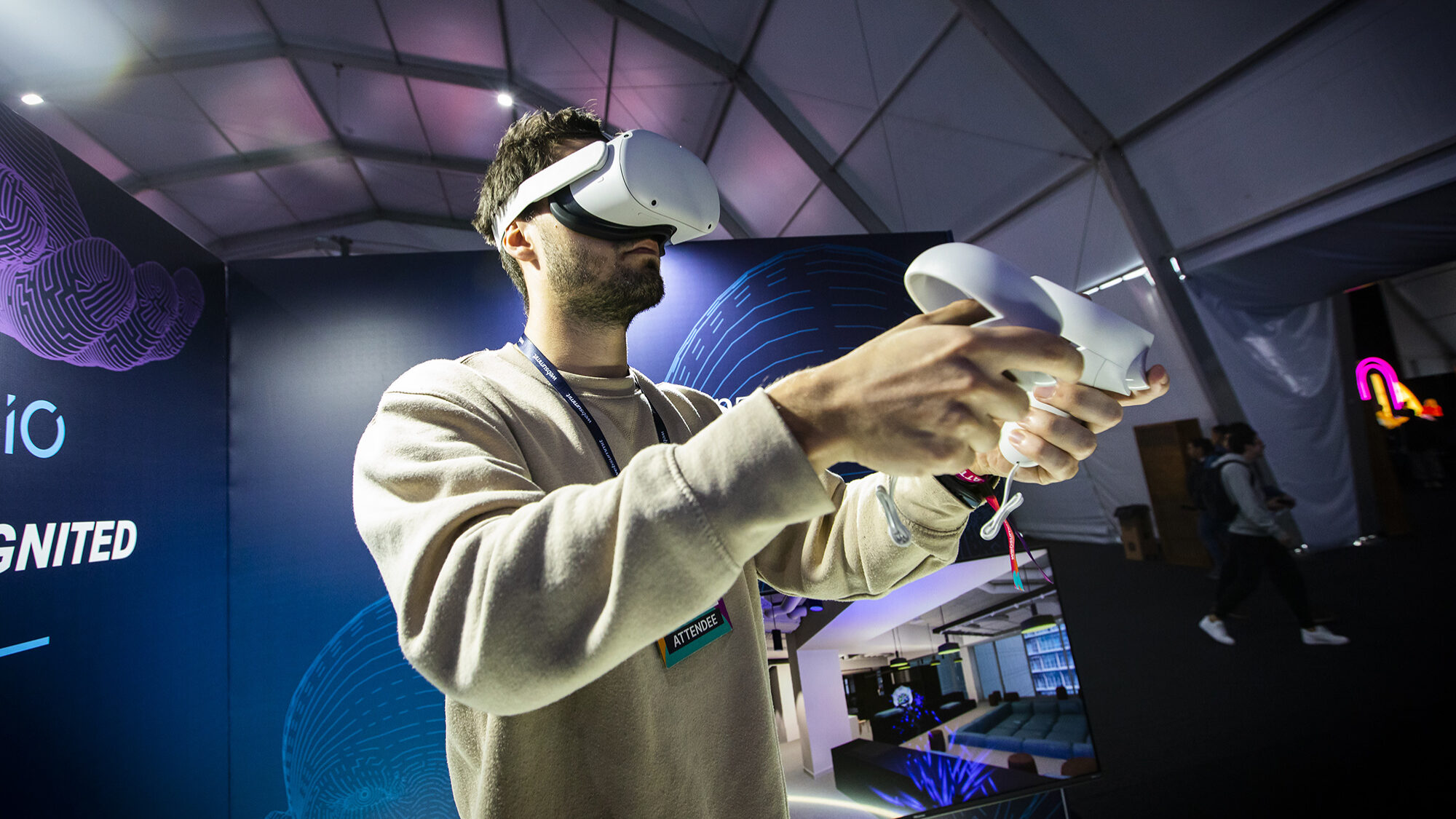 Web Summit 2023 - 14NOV23