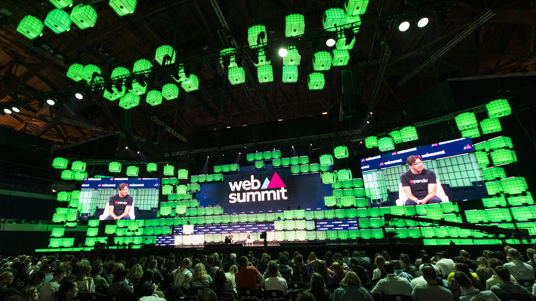 Web Summit 2023 - 15NOV23