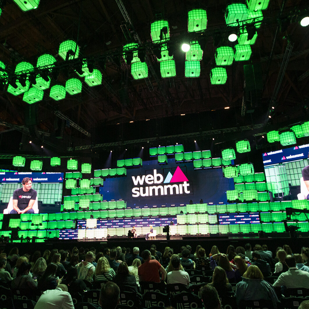 Web Summit 2023 - 15NOV23
