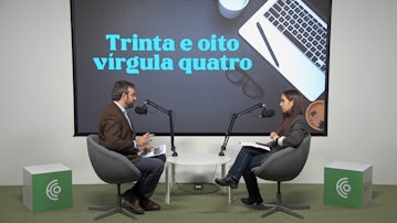 Podcast Até Empatar Podcast