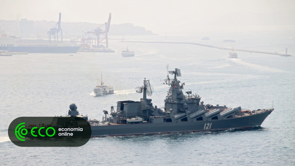 OTAN amplía fuerza antiminas en Mar Negro para proteger infraestructuras submarinas