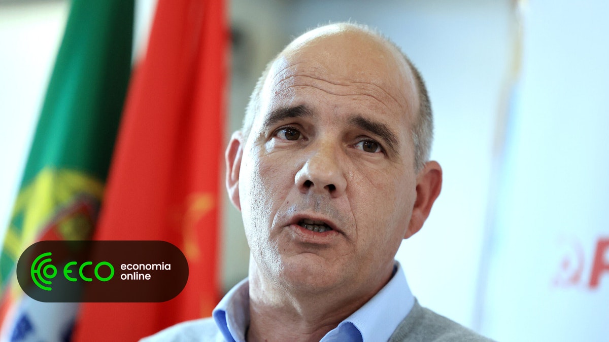 Paulo Raimundo rejeita que PS seja o principal inimigo do PCP – ECO