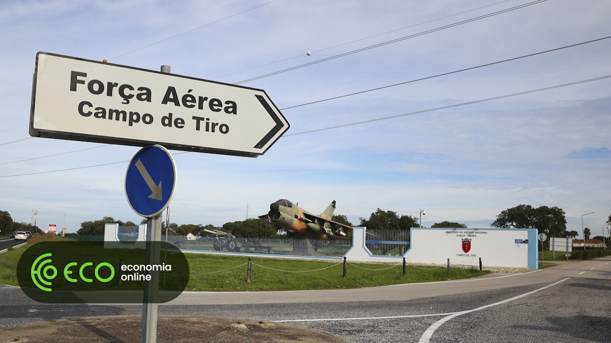 Construção do Aeroporto Luís de Camões: Governo Analisa Relatório Inicial