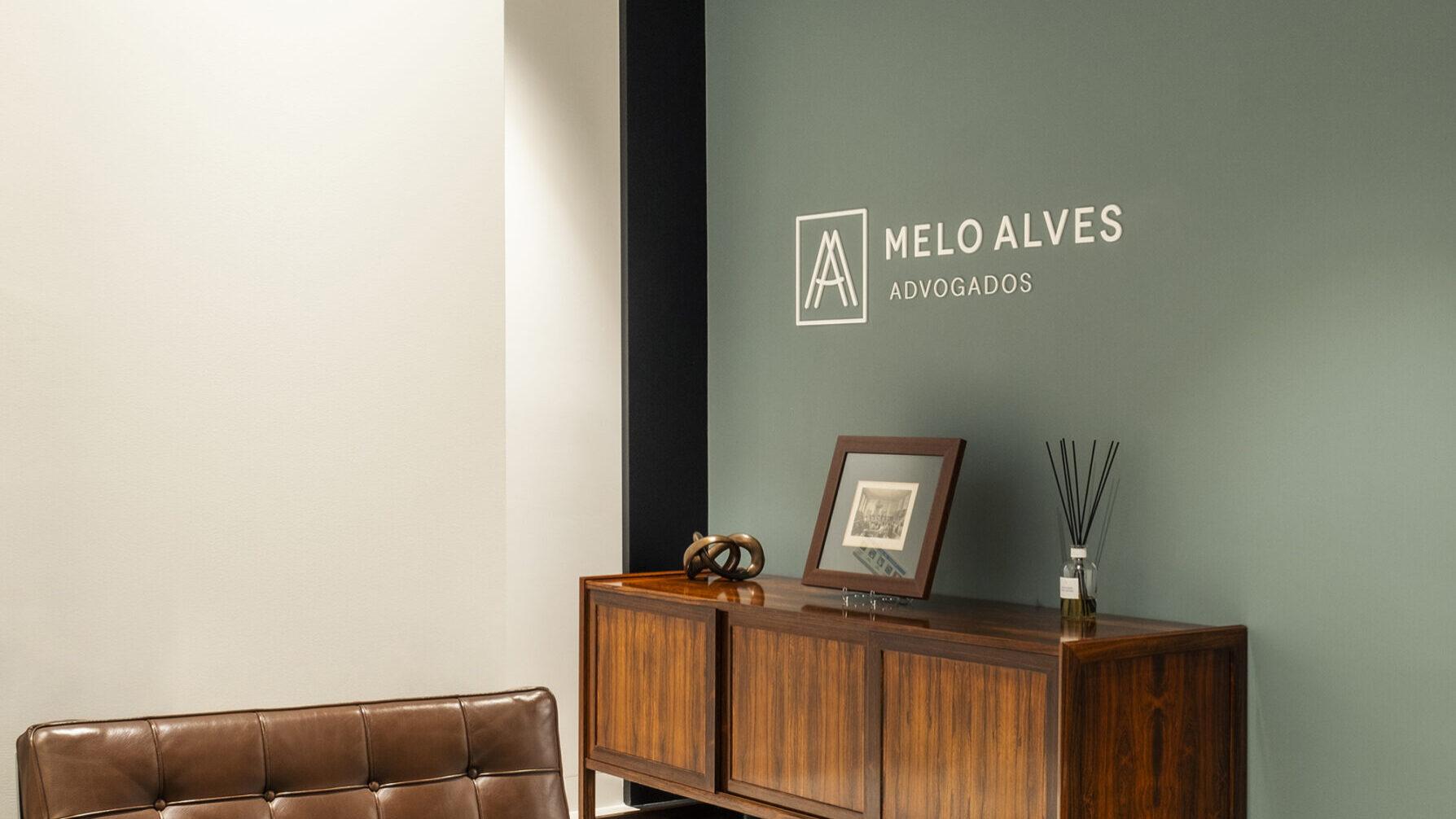 Melo Alves Advogados