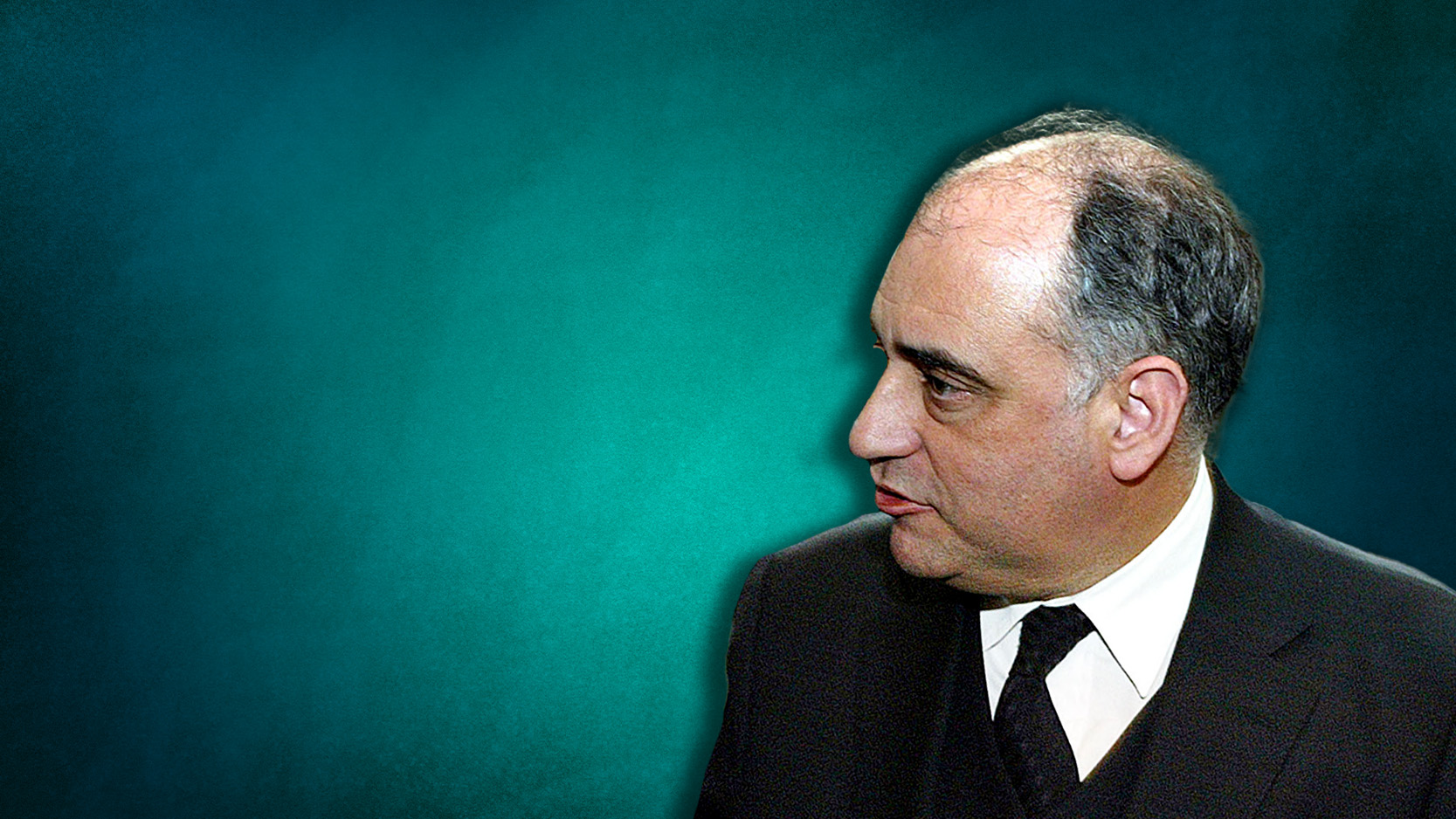 Antonio Rebelo de Sousa