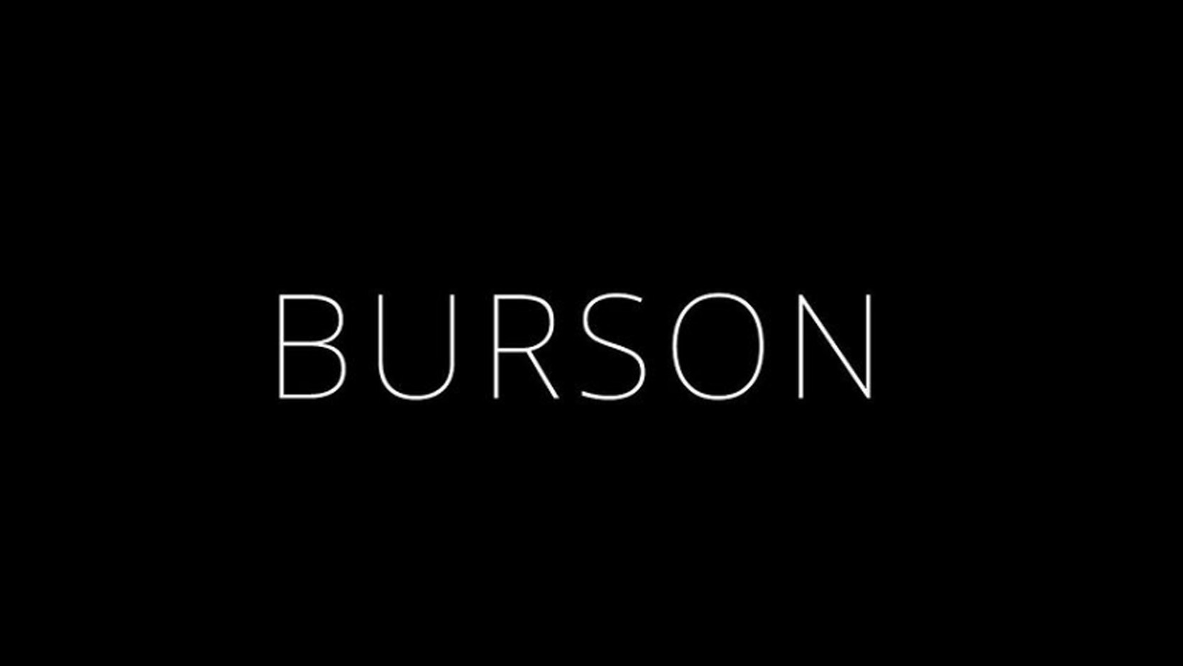 Burson