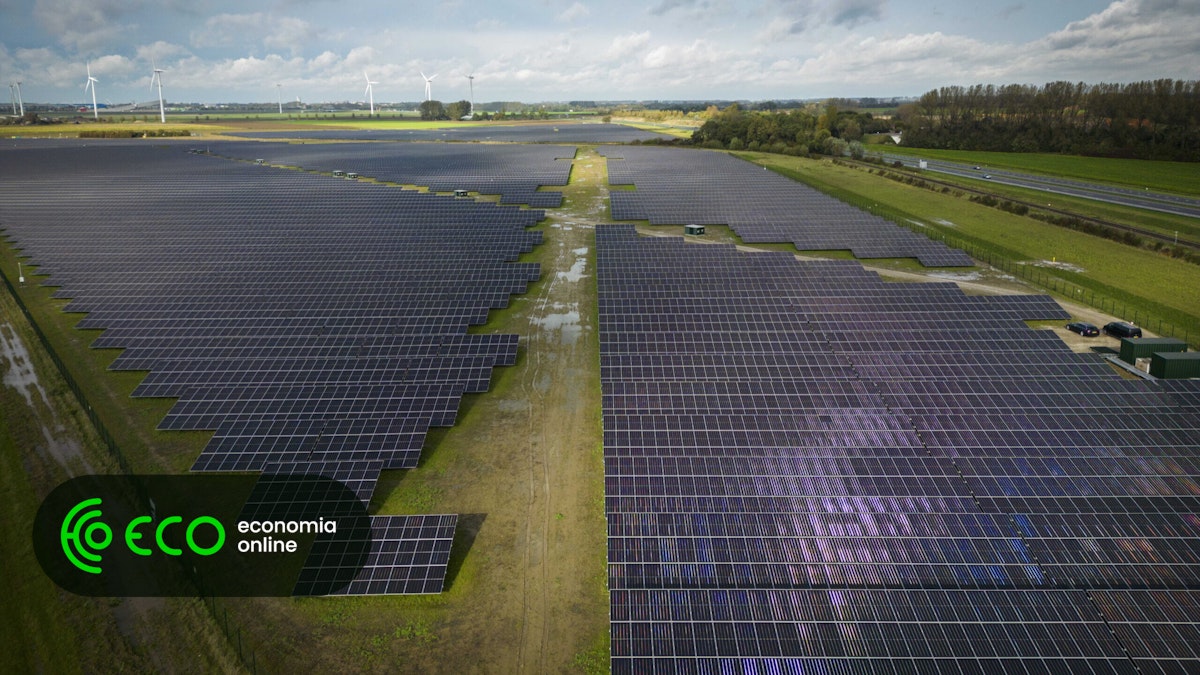 A closer look at Eco –Current Asset Collection