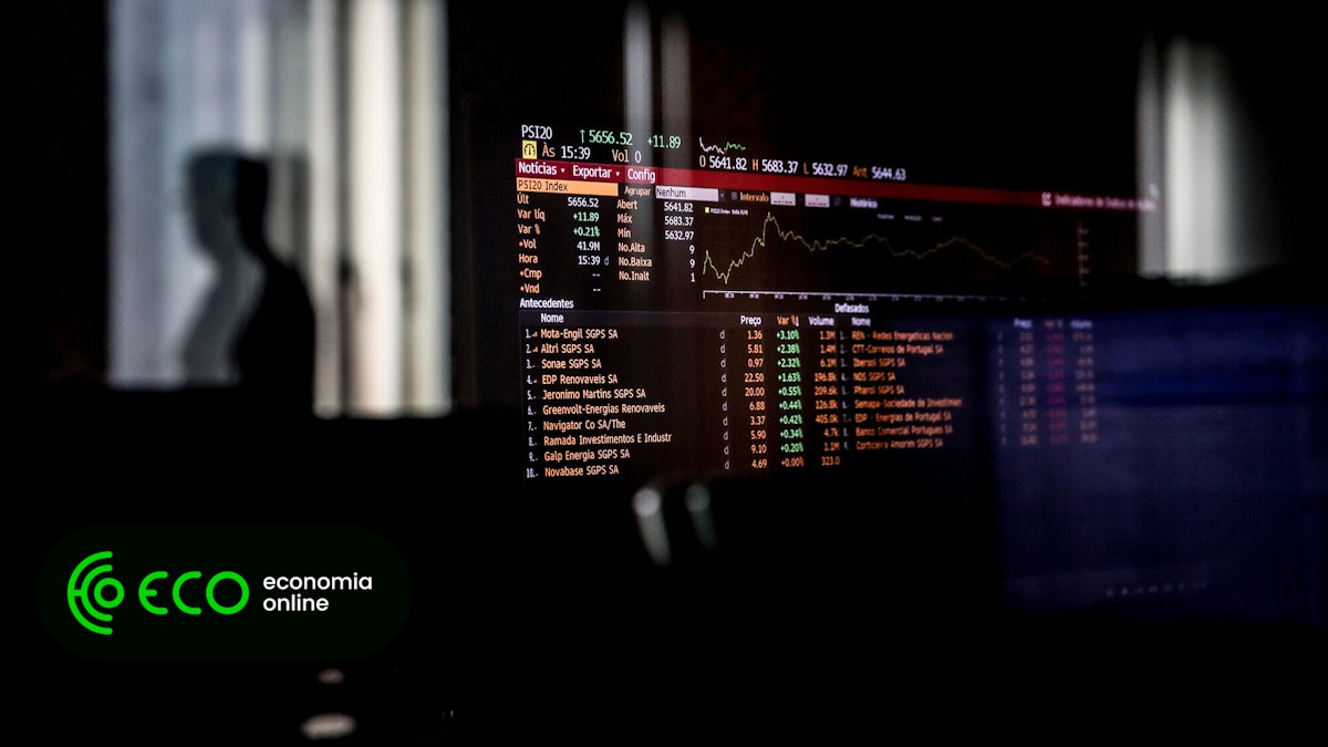 Dividendos: Seis empresas do PSI pagam acima de 5% – ECO