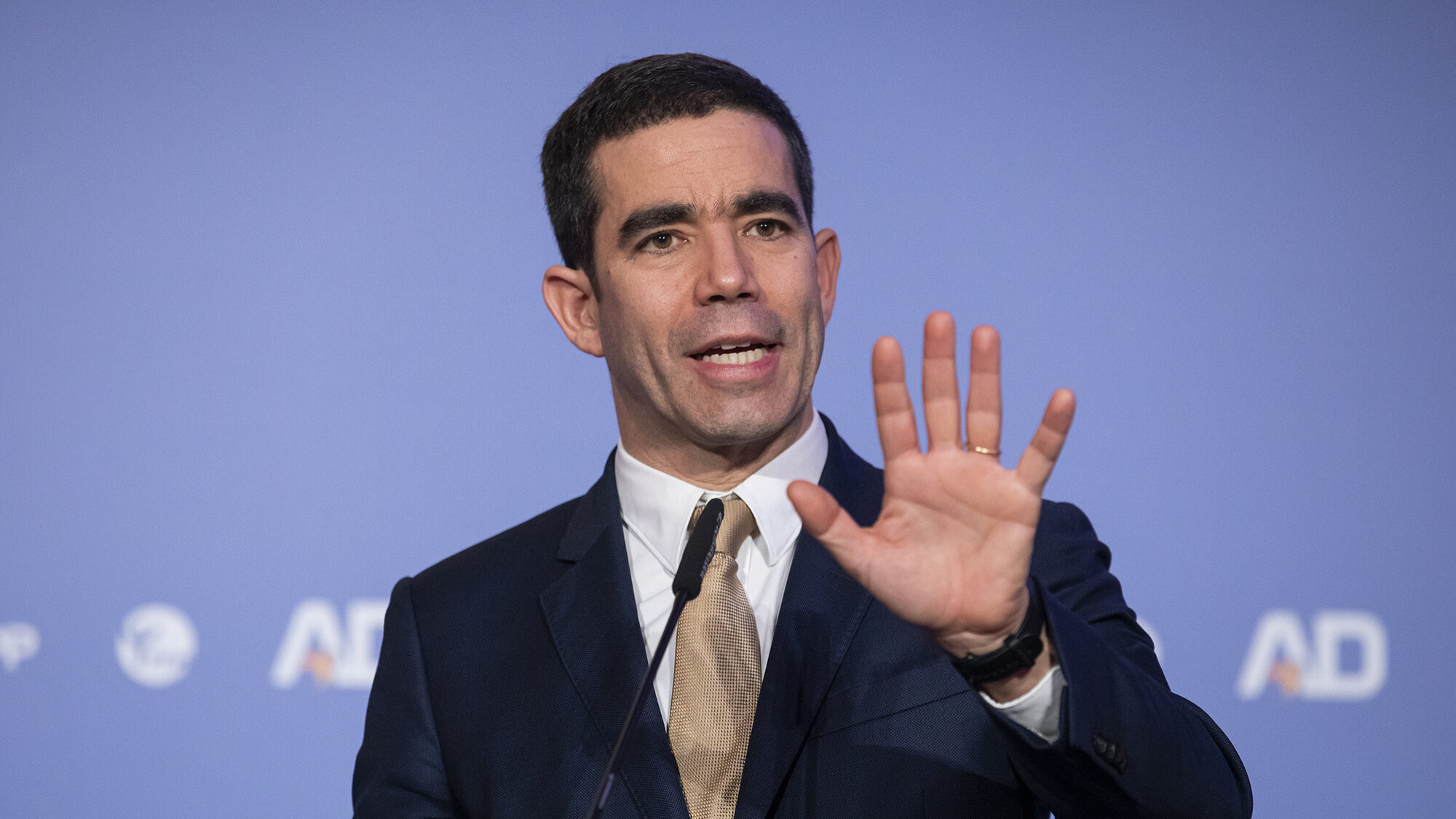 Aliança Democrática apresenta o seu programa económico tendo em vista as eleições legislativas de 11 de março - 24JAN24