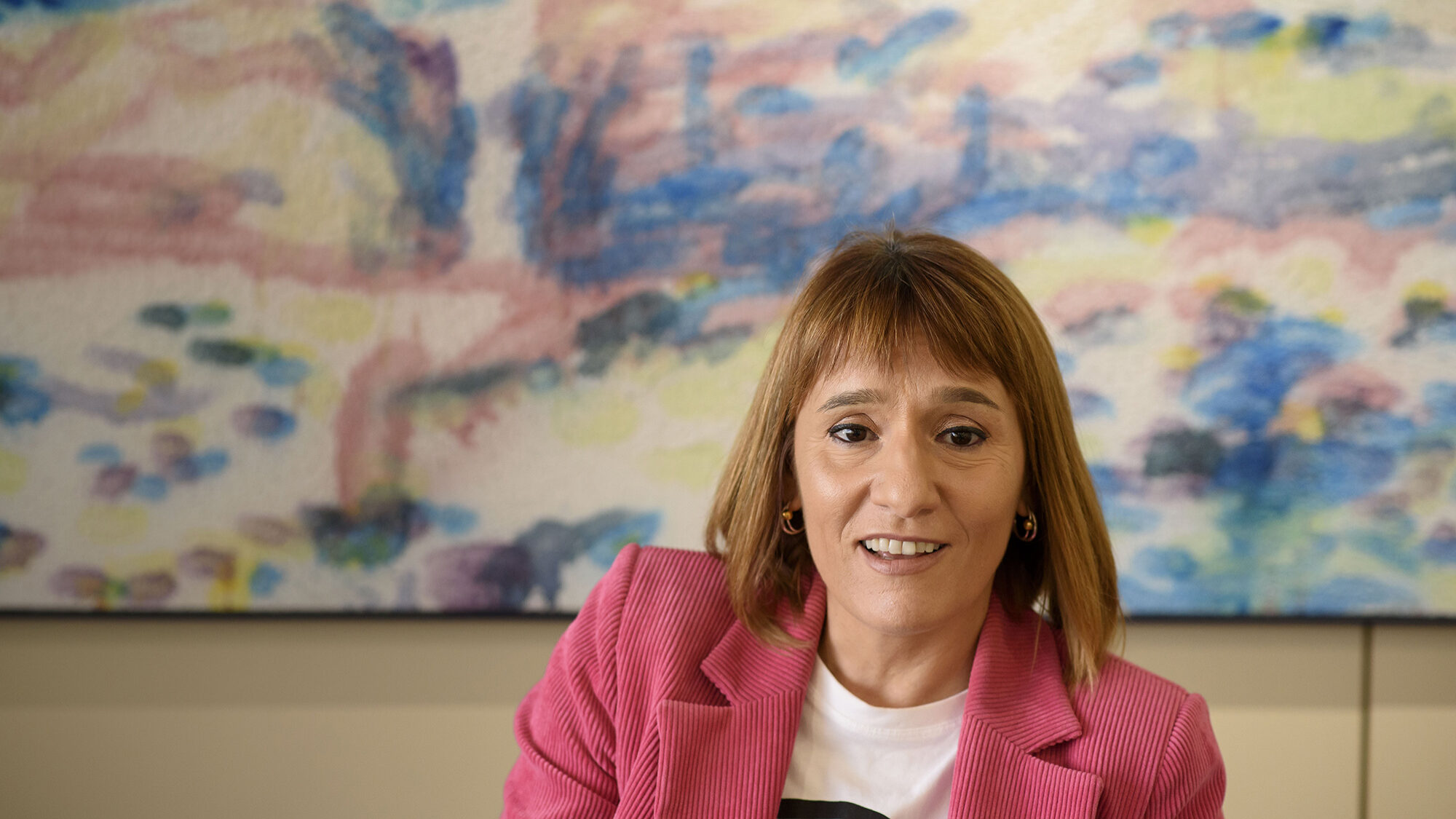 Reportagem na Fábrica da BA Glass em Avintes - 17JAN24