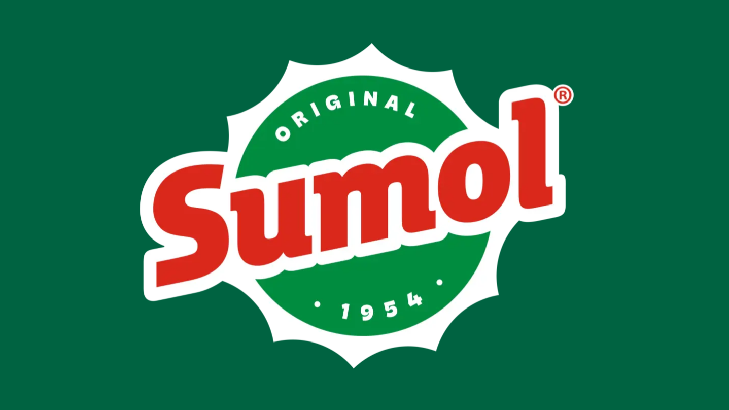 Sumol Compal apresenta nova imagem pela mão da Unlock Brands – ECO