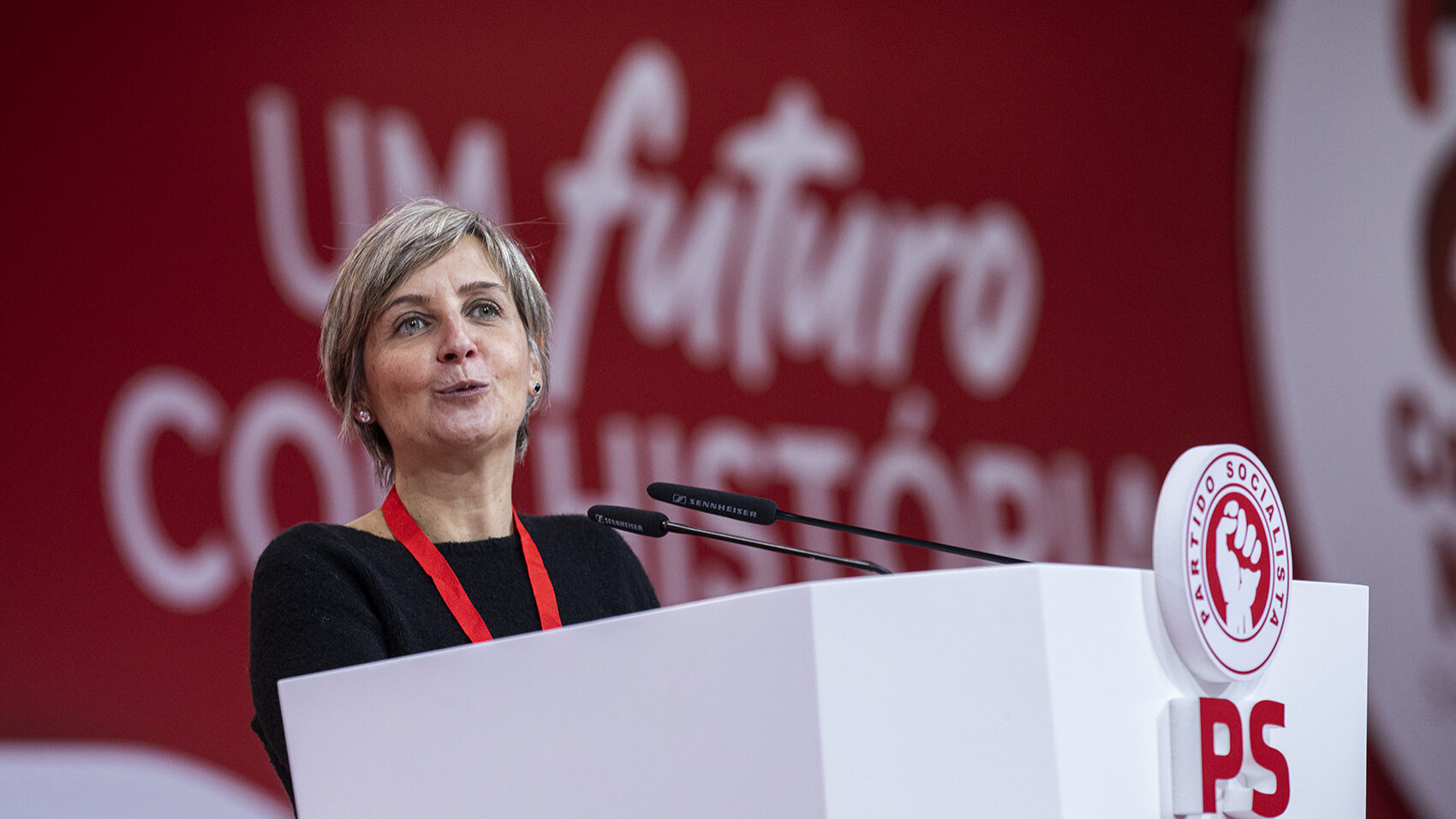 24º Congresso Nacional do PS - 05JAN24