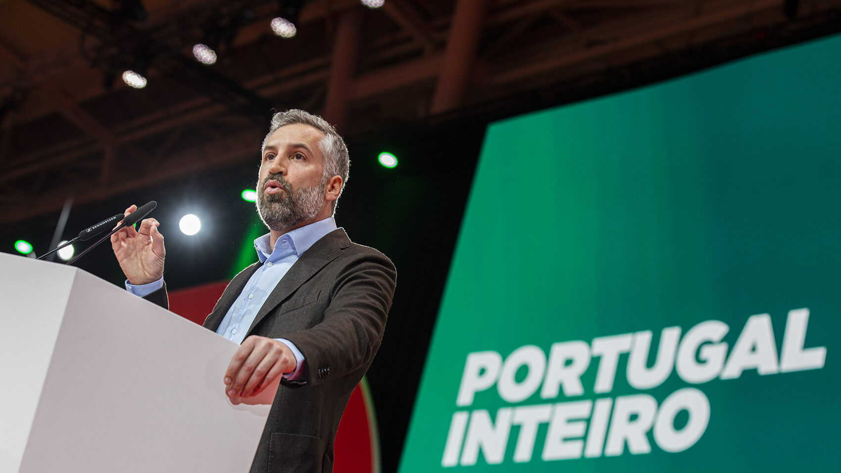 24º Congresso Nacional do PS - 07JAN24