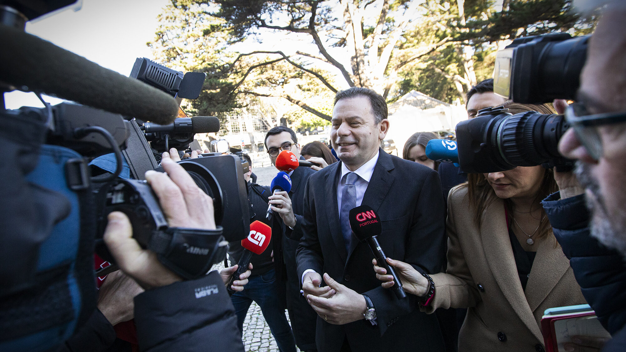 Convenção da Aliança Democrática - 21JAN24
