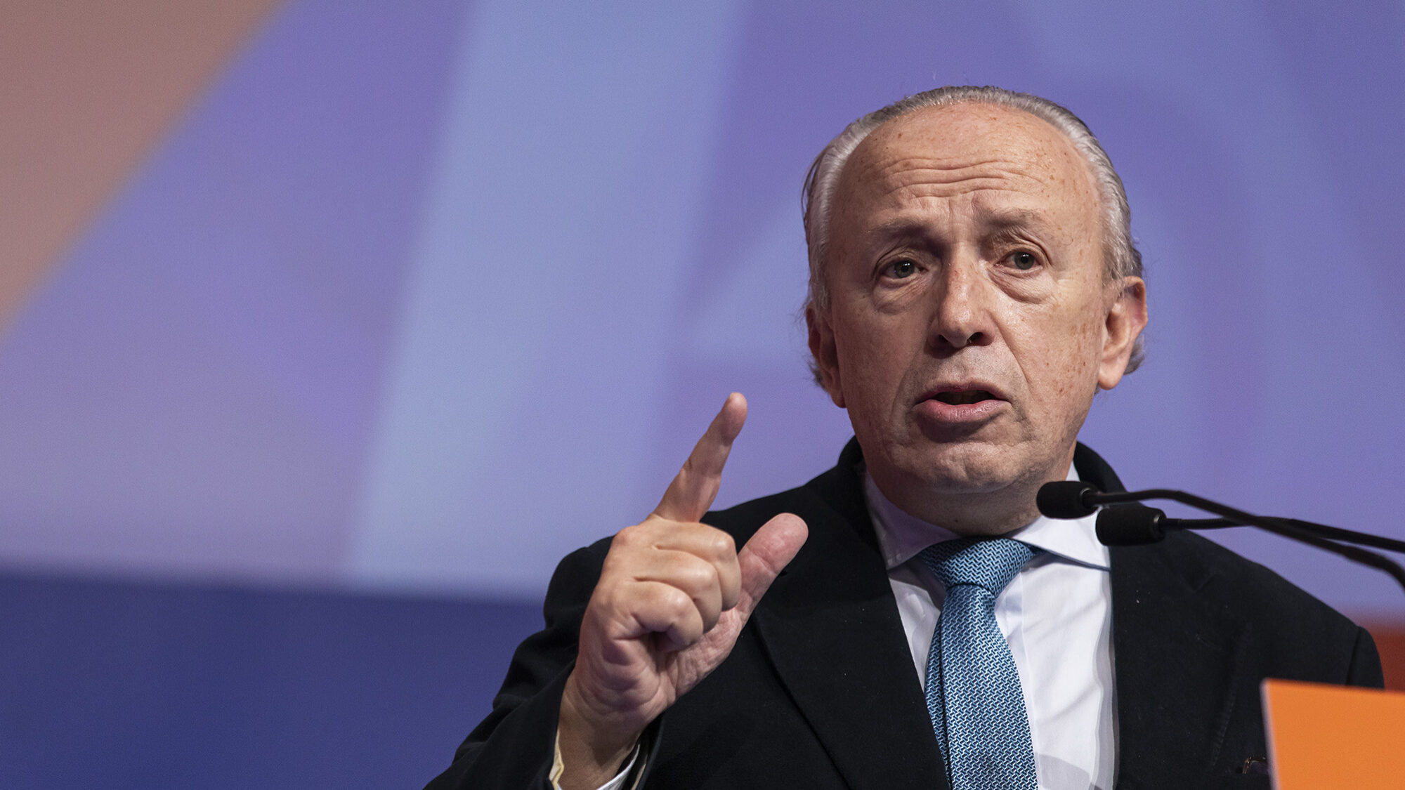 Pedro Santana Lopes admite voltar ao PSD ECO