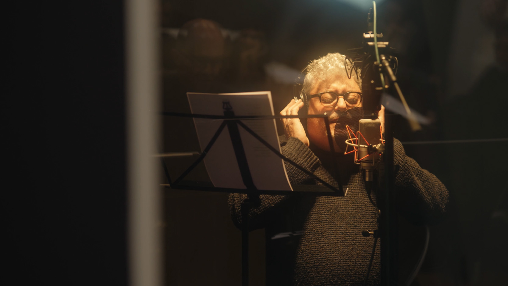 Making of Olá - Tim