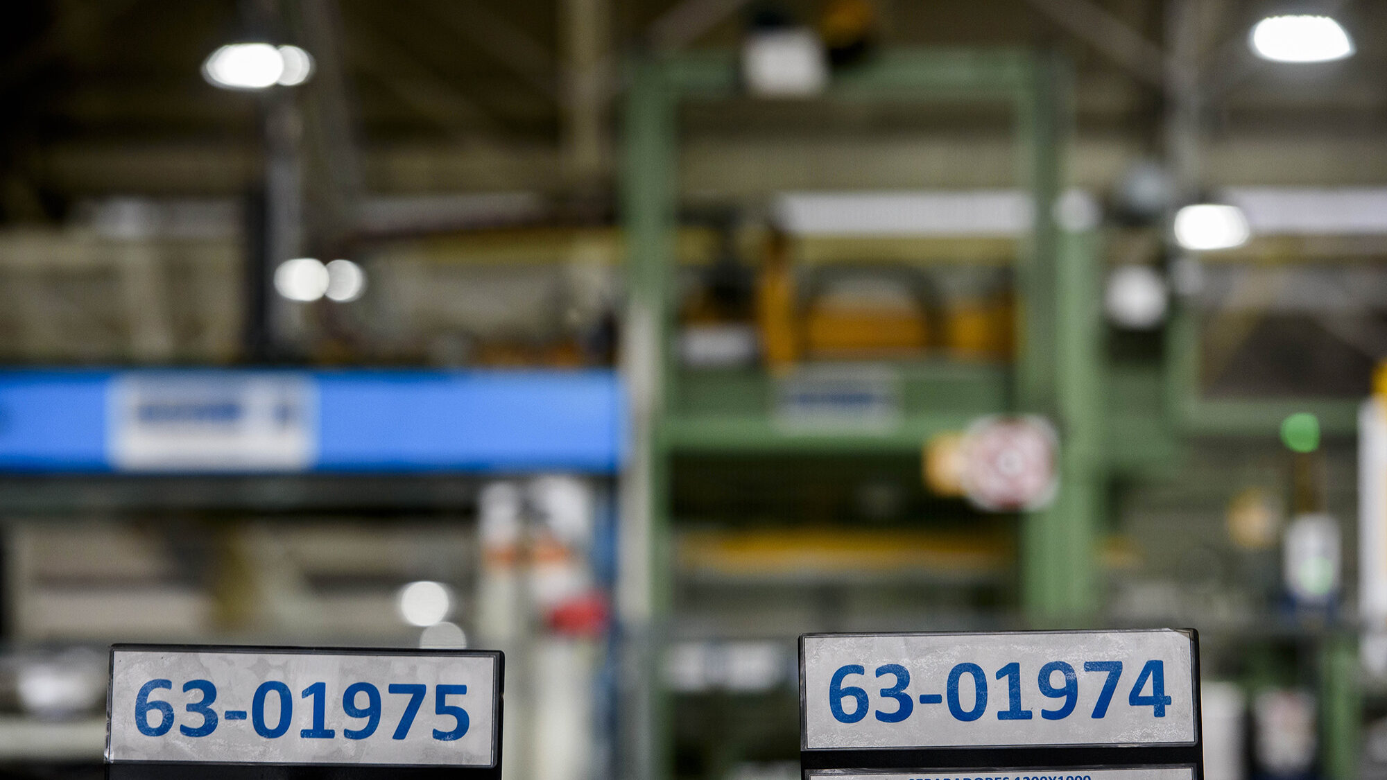 Reportagem na Colep Packaging - 09FEV24