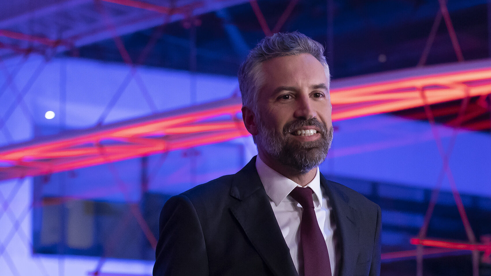 Debate Legislativas com todos os partidos com assento parlamentar - 23FEV24