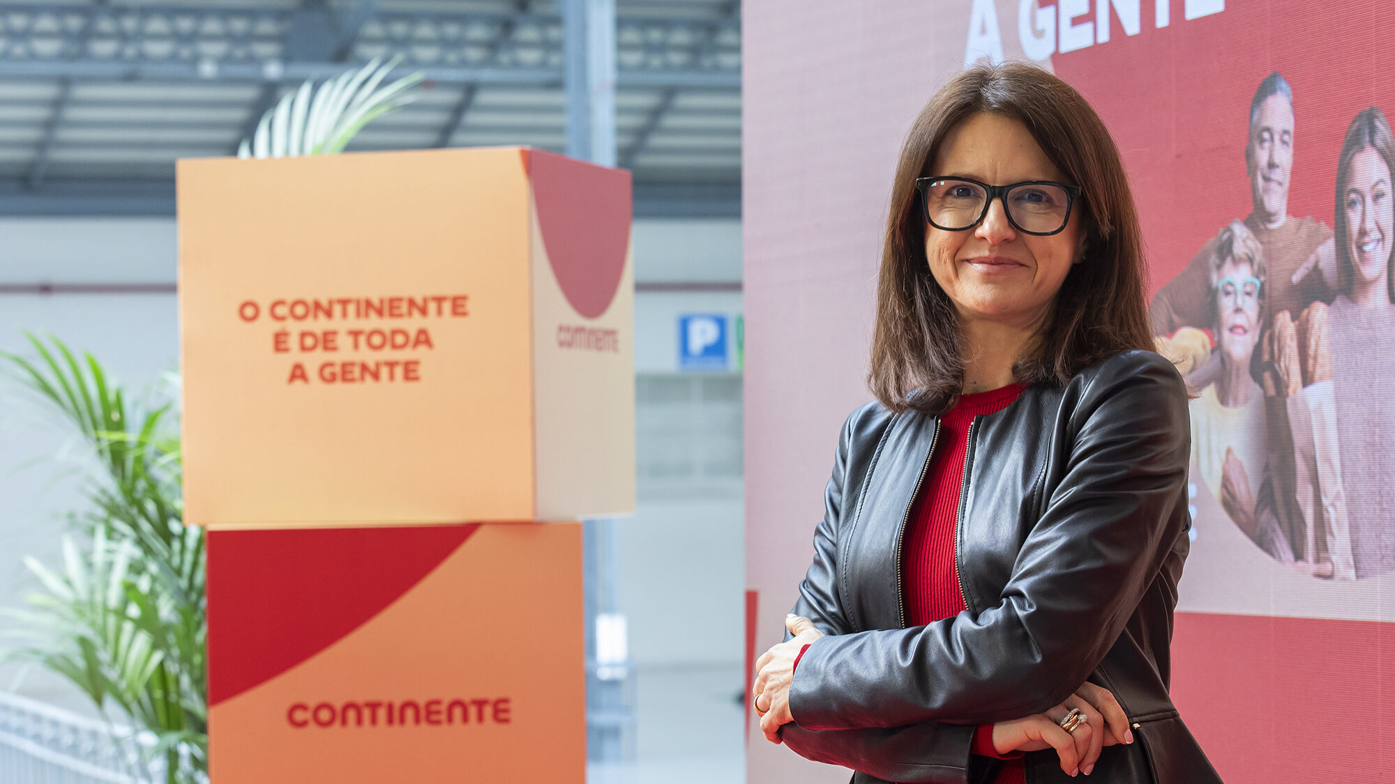 “Vamos estar em todo o lado e vamos mesmo fazer comunicação ...