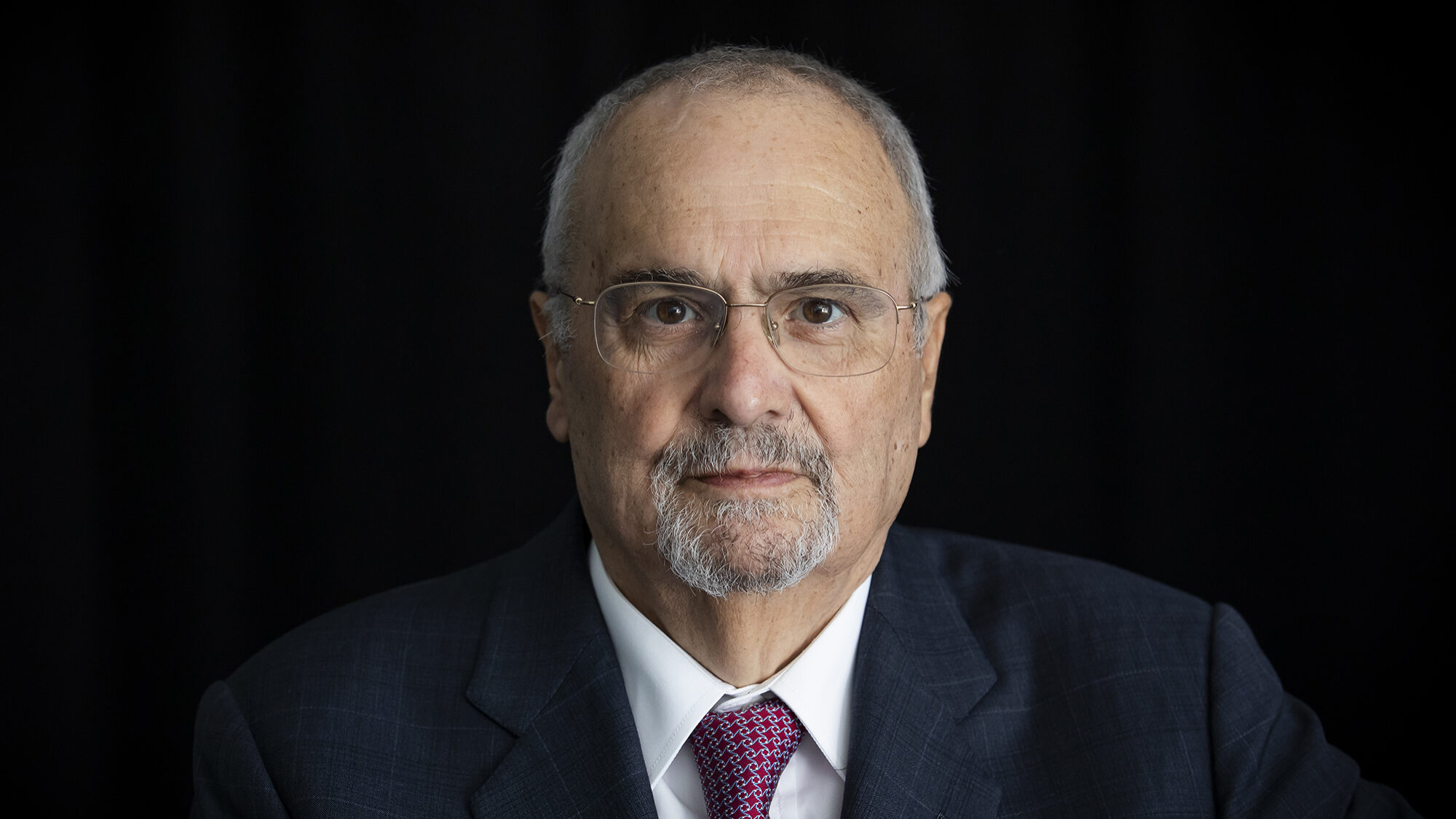 João Vieira Lopes, presidente da Confederação do Comércio e Serviços de Portugal (CCP), em entrevista ao ECO - 27FEV24