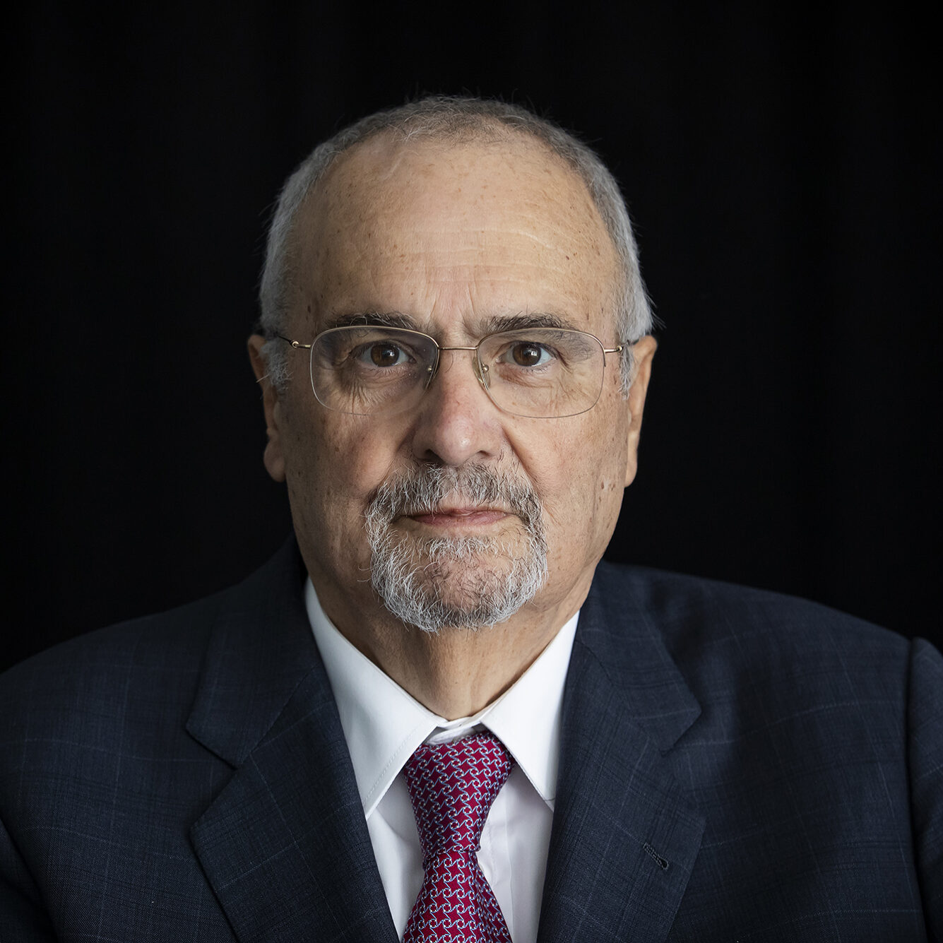 João Vieira Lopes, presidente da Confederação do Comércio e Serviços de Portugal (CCP), em entrevista ao ECO - 27FEV24