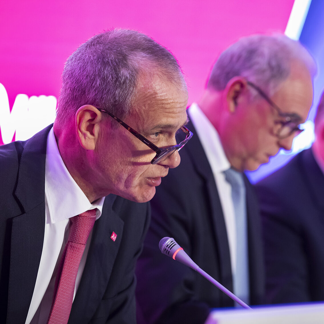 Apresentação dos resultados anuais de 2023 do Millennium BCP - 26FEV24