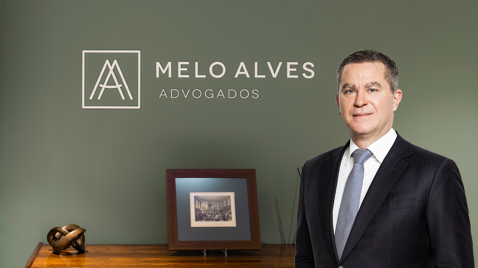 Rui Andrade, Melo Advogados