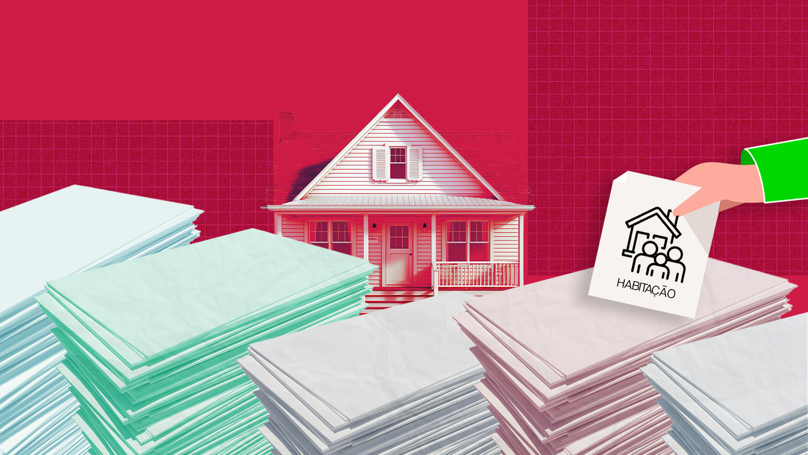 Semana Habitação