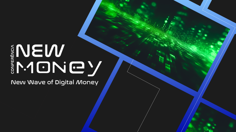 Conferência New Money 2024