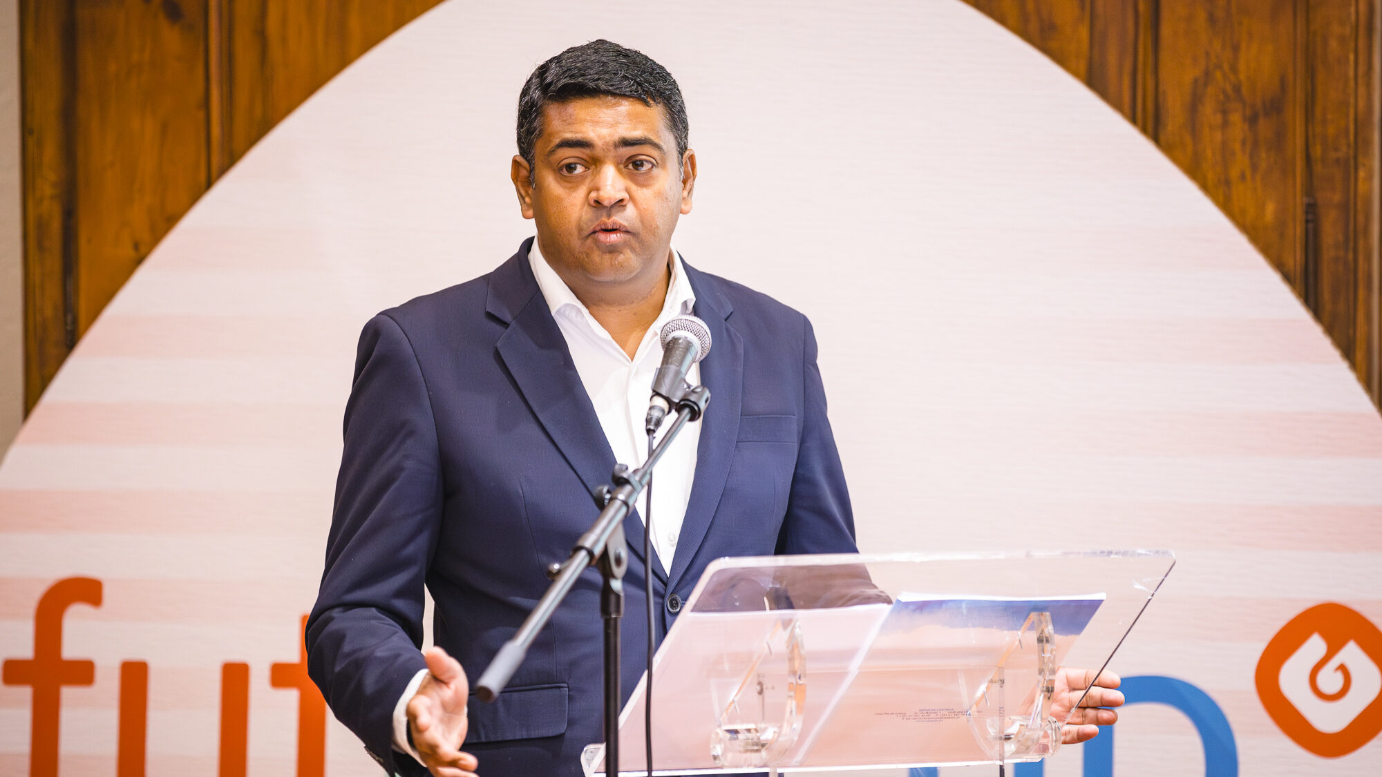 Inauguracao dos paineis solares do CED Pina Manique