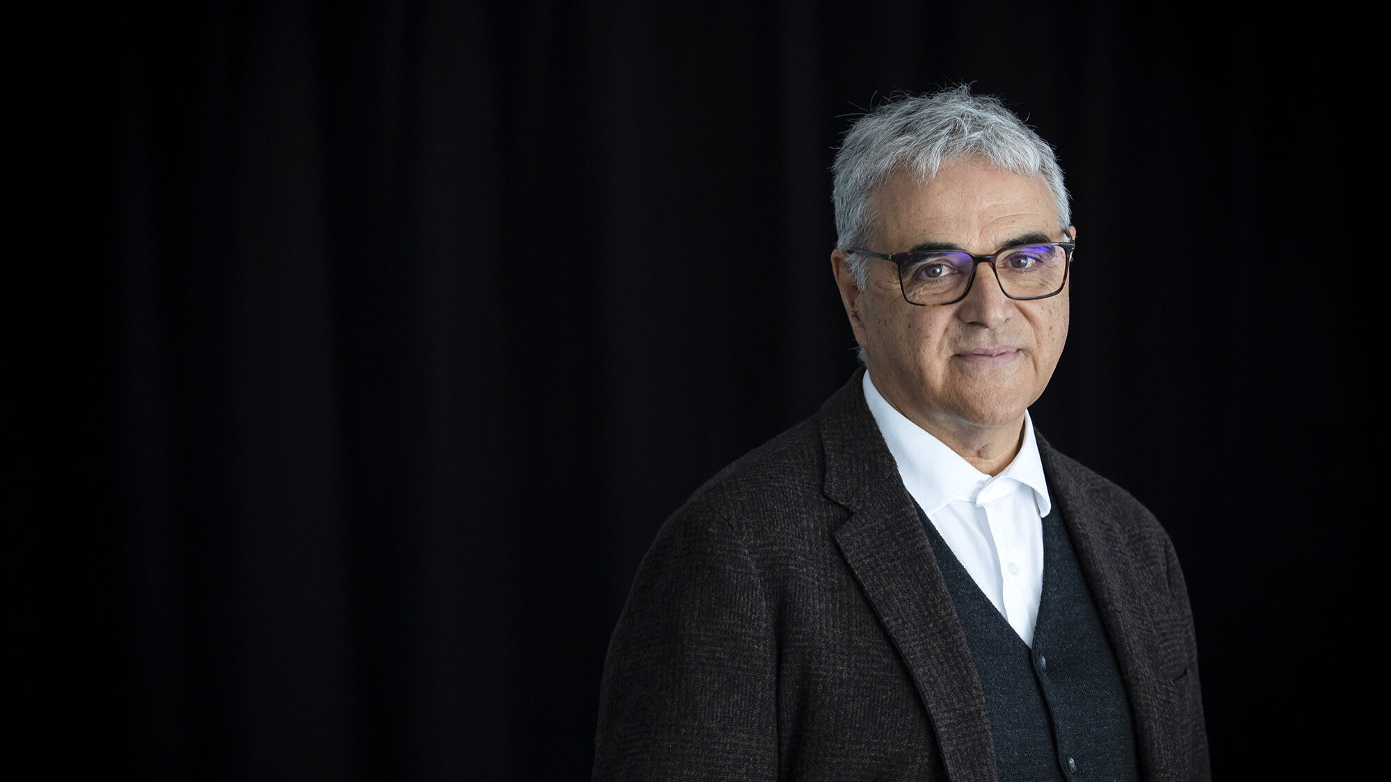 Manuel Tarré, presidente do conselho de administração da Gelpeixe, em entrevista ao ECO - 04MAR24