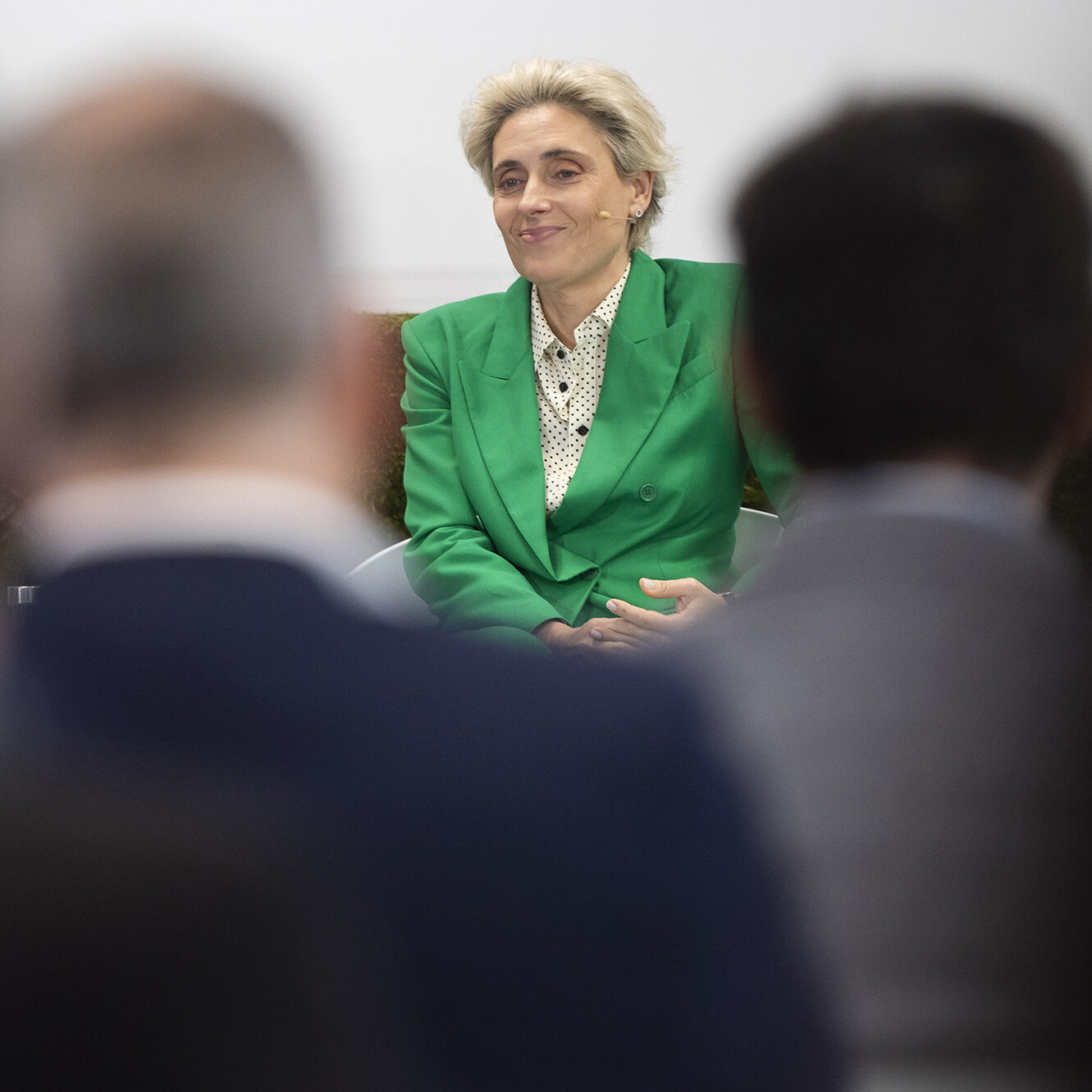 Apresentação dos resultados de 2023 do grupo Sonae - 13MAR24