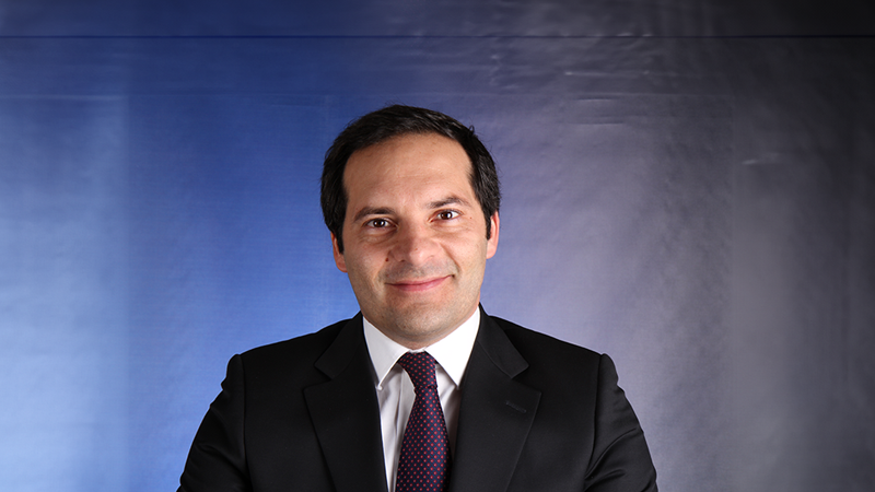 Rodrigo Lourenço, Partner Advisory da KPMG Portugal