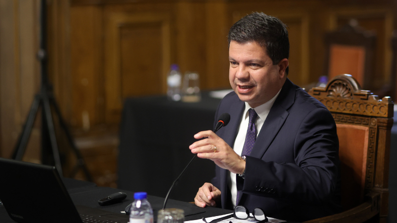 Associação Comercial lança o Senado do Porto como órgão consultivo e debate a competitividade da região Norte