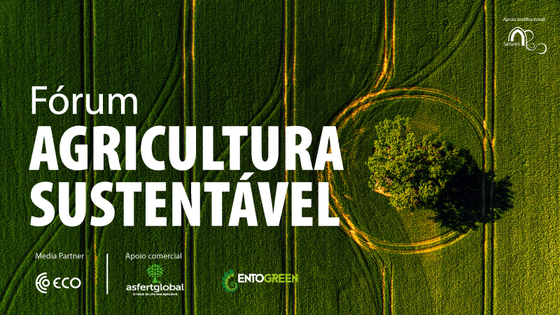 Fórum Agricultura Sustentável