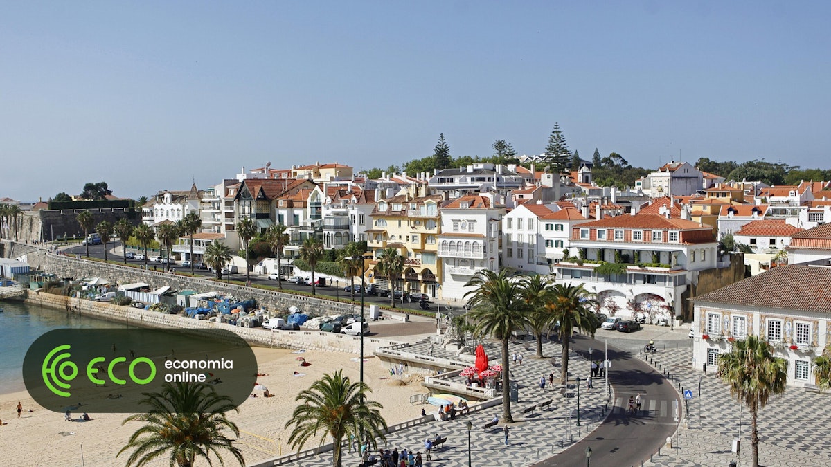 MP pede suspensão de hotel Hilton na linha de Cascais