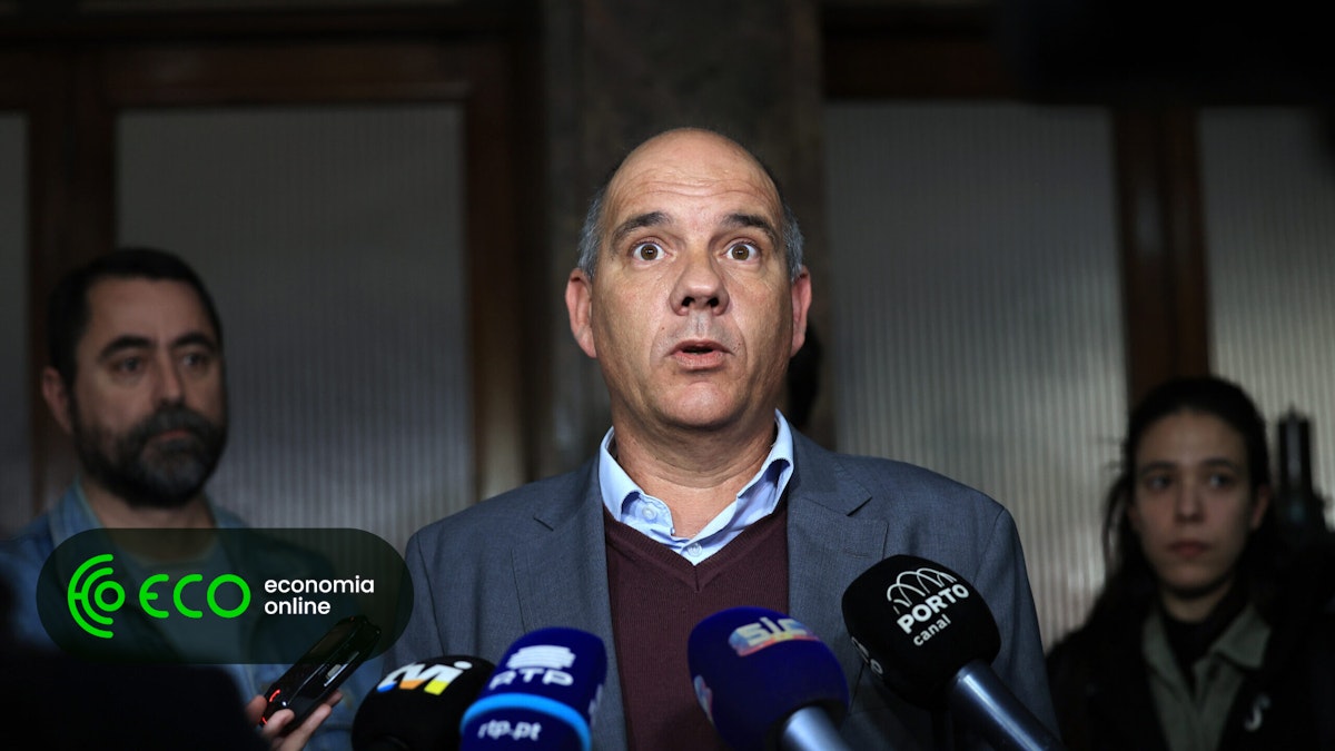 Carta do PS ao PSD mostra “grande peso de consciência”, diz Paulo ...