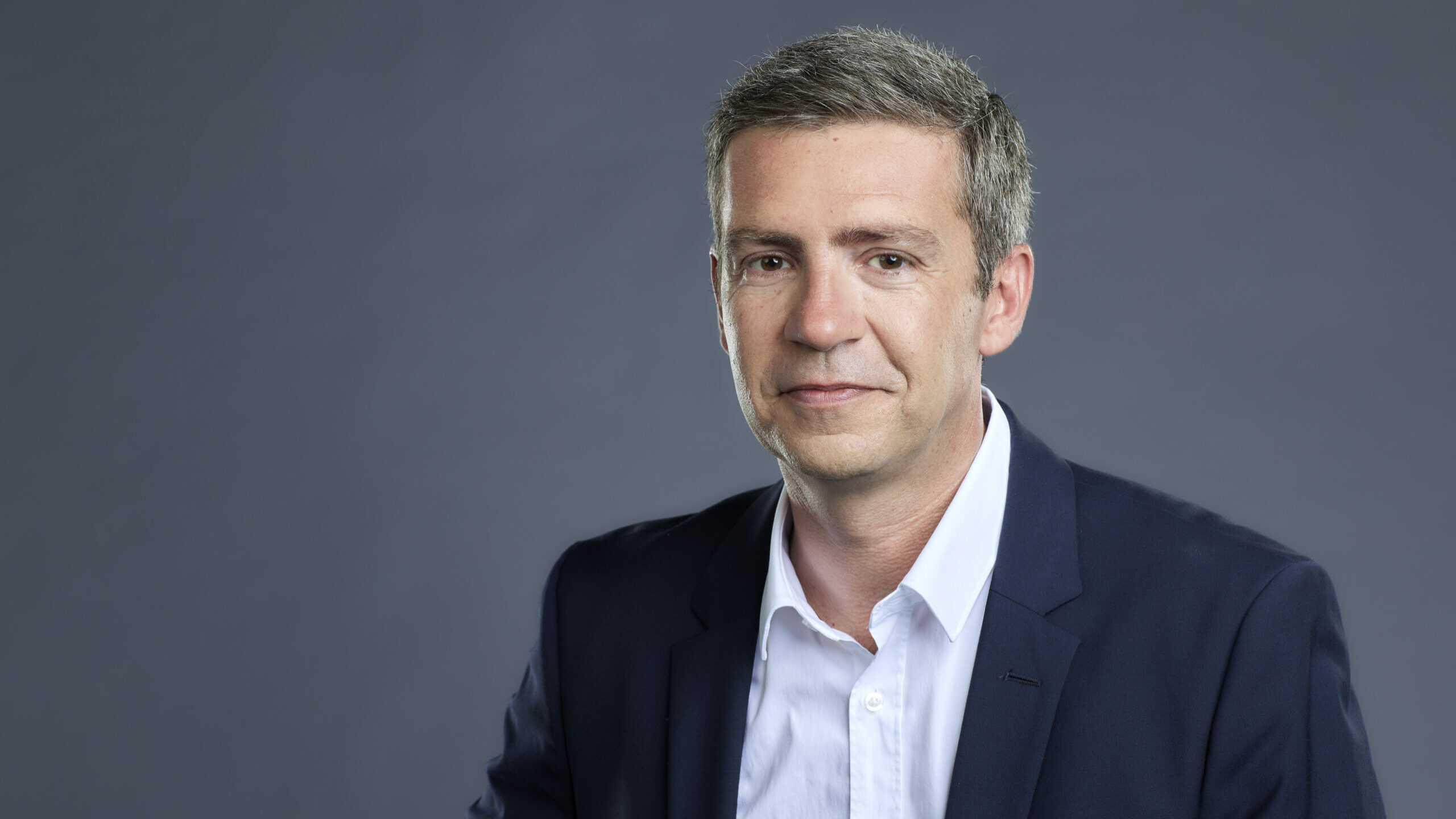 André Gomes, presidente da Região Turismo do Algarve