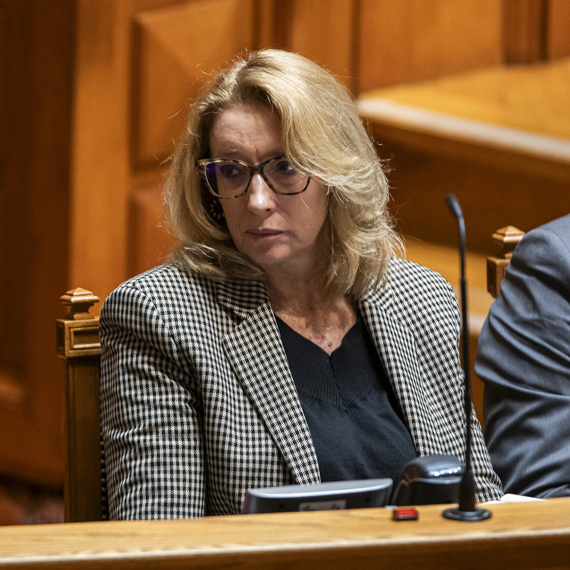 Apresentação e debate do programa do XXIV Governo Constitucional na Assembleia da República - 11ABR24