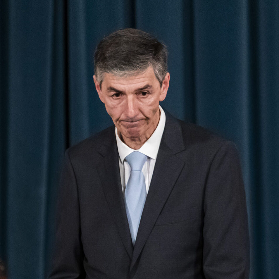 Tomada de posse dos Secretários de Estado do XXIV Governo Constitucional - 05ABR24