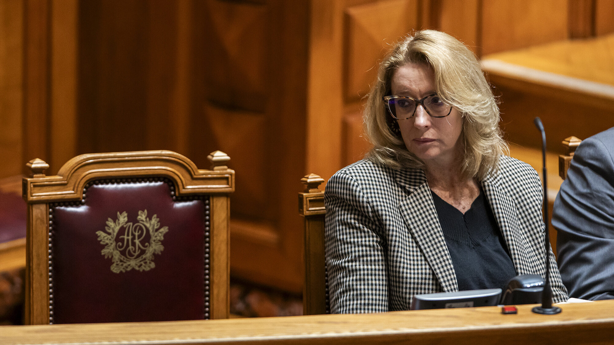 Apresentação e debate do programa do XXIV Governo Constitucional na Assembleia da República - 11ABR24