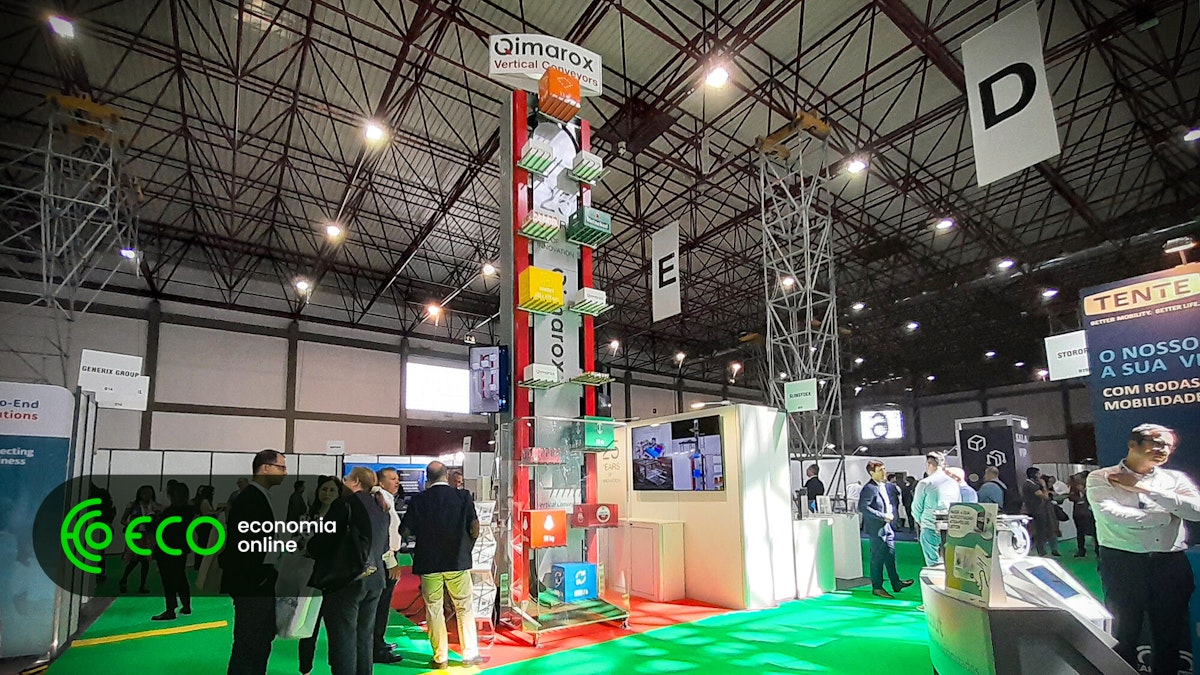 Portuguese companies 'package' innovations in industry – ECO
