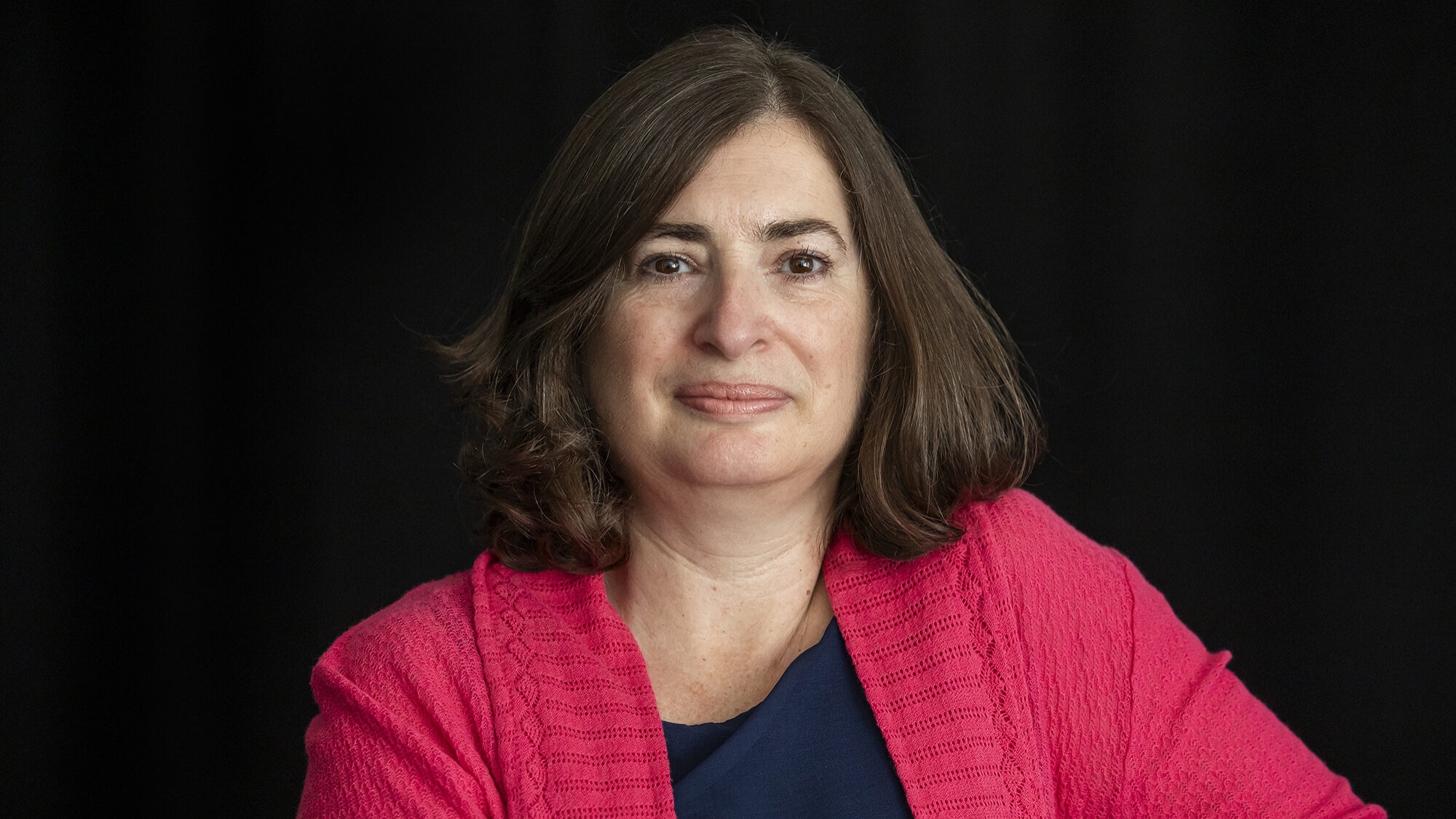 Fernanda de Almeida Pinheiro, bastonária da Ordem dos Advogados, em entrevista ao ECO/Advocatus - 15ABR24