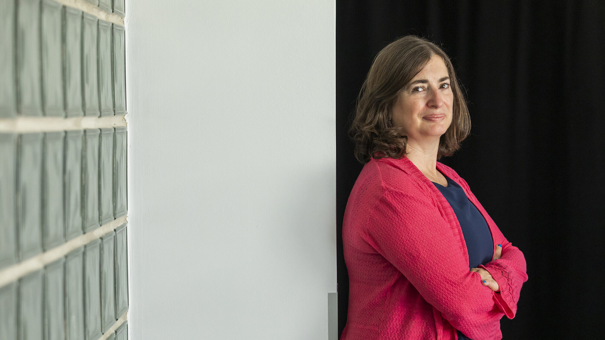 Fernanda de Almeida Pinheiro, bastonária da Ordem dos Advogados, em entrevista ao ECO/Advocatus - 15ABR24